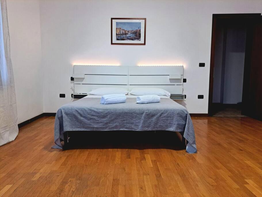 Apartmán Ca' Piave Mestre Exteriér fotografie