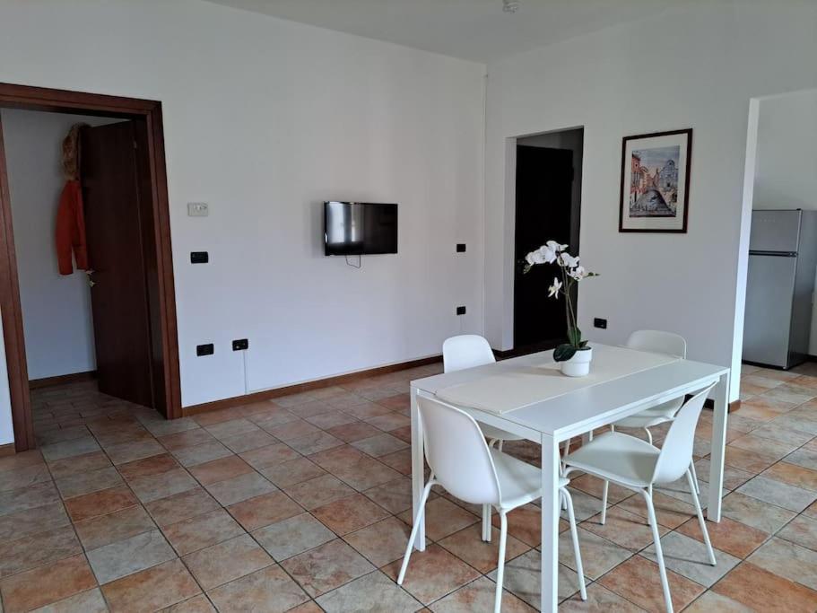 Apartmán Ca' Piave Mestre Exteriér fotografie