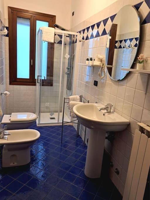 Apartmán Ca' Piave Mestre Exteriér fotografie